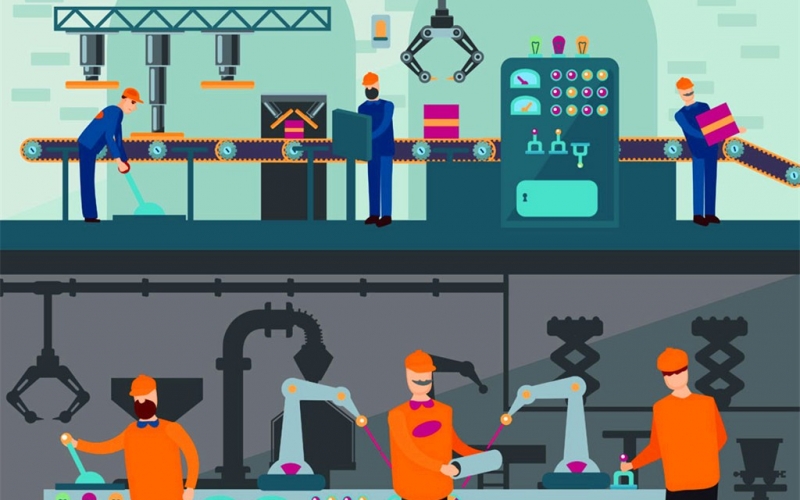 现场管理推行不下去的&ldquo;七大阻力&rdquo;，你真的知道吗？