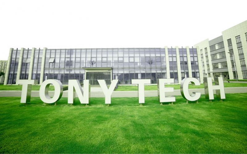 浙江东尼电子股份有限公司